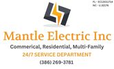 Mantle Electric Inc